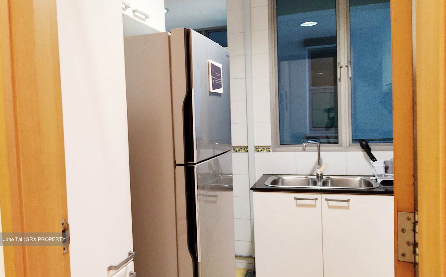 Thomson Euro-asia (D11), Condominium #540735341